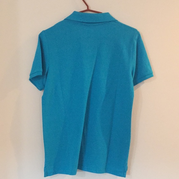 Boys Polo Shirt - Picture 3 of 4